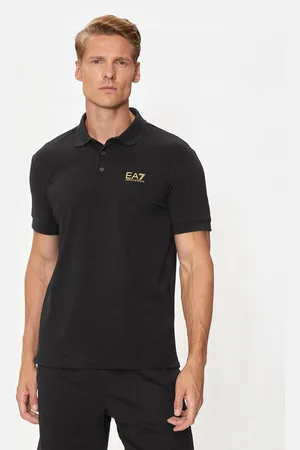EA7 Poloshirt 8NPF14 PJVQZ 0208 Regular Fit