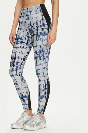 Reebok Leggings Lux Perform Tight 100071104 Slim Fit