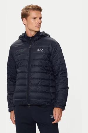 EA7 Daunenjacke 8NPB24 PNGPZ 1562 Regular Fit