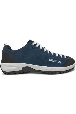 Alpina Trekkingschuhe Diamond 636H-2