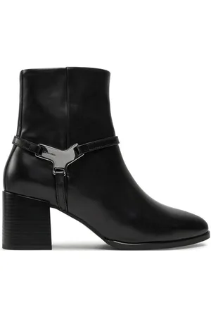 Calvin Klein Stiefeletten Ankle Boot 55 HW0HW02095