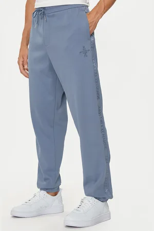 Armani Exchange Jogginghose 6DZPLC ZJNNZ 15DU Regular Fit