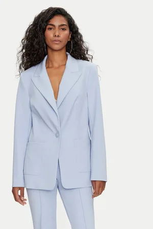 Guess Sakko W4YN33 KCBO2 Regular Fit