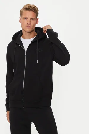 Karl Lagerfeld Sweatshirt 705408 543910 Regular Fit