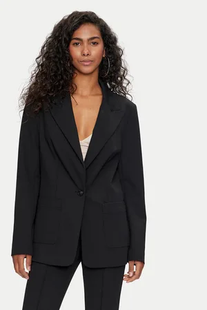 Guess Sakko New Carly W4YN33 KCBO2 Regular Fit
