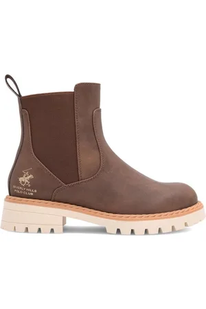 Beverly Hills Polo Club Stiefeletten CS6135-03