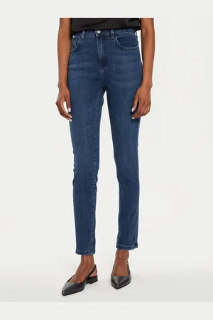 MARELLA Jeans 2423186114 Skinny Fit