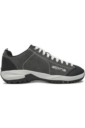 Alpina Trekkingschuhe Diamond 636H-4