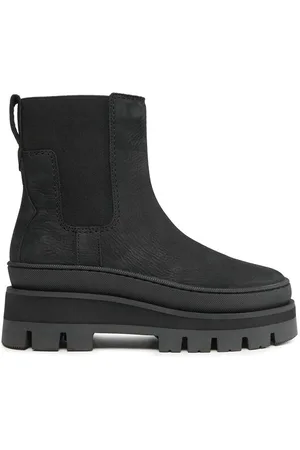 Clarks Klassische Stiefeletten Orianna2 Top 261740674