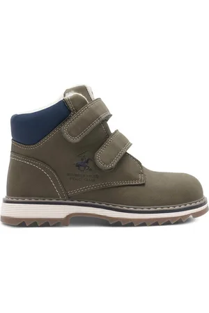 Beverly Hills Polo Club Schnürschuhe AVO-2261-066(II)CH