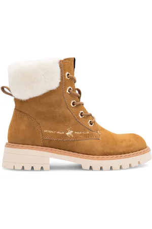Beverly Hills Polo Club Stiefeletten CS6135-02