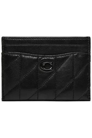 Coach Kreditkartenetui Qlt Crd CM434
