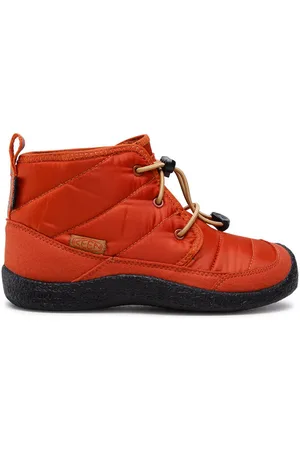 Keen Trekkingschuhe Howser II Chukka Wp 1026632