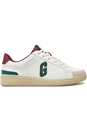 GAP Sneakers Seattle Ii Bsc W GAB002F5SWWTRDGP