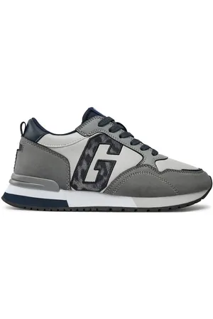 GAP Sneakers New York Ii Exo W GAF002F5SWPWEBGP