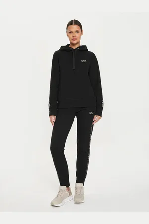 EA7 Jogginganzug 8NTV58 TJQLZ 0200 Regular Fit