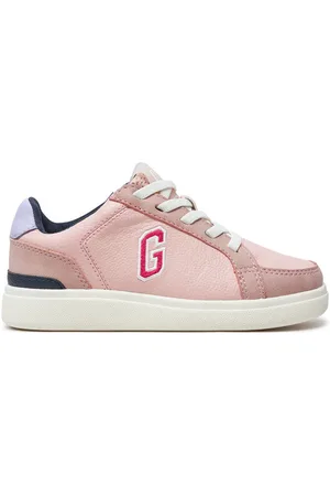 GAP Sneakers Seattle Ii Ctr GAB002F5SYLTPKGP