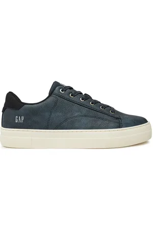 GAP Sneakers Portland Tmb M GAA004F5SMELBKGP