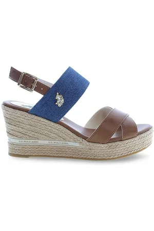 U.S. Polo Assn. Espadrilles Alyss ALYSSA011