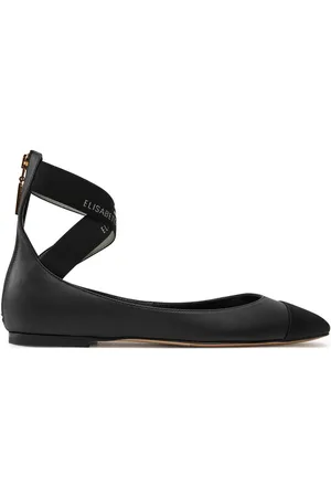 Elisabetta Franchi Ballerinas SA-59C-46E2-V500