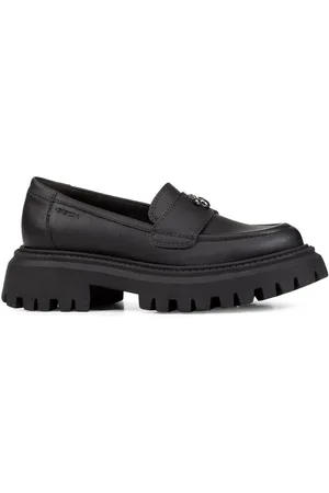 Geox Halbschuhe J Maquinnens Girl J46M6E 000BC C9999 M