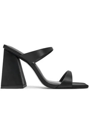 Roberto Cavalli Pantoletten 76RA3S40
