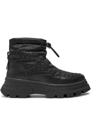 HUGO BOSS Stiefeletten Foster Bootie CBBNY 50523505