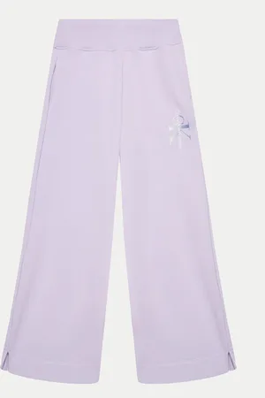 Calvin Klein Jogginghose Gradient Monogram IG0IG02515 Relaxed Fit