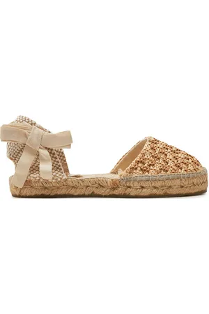 MANEBI Espadrilles Yucatan Flat Valenciana Espadrilles G 1.3 P0
