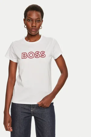 HUGO BOSS T-Shirt Eventsa 50522209 Regular Fit
