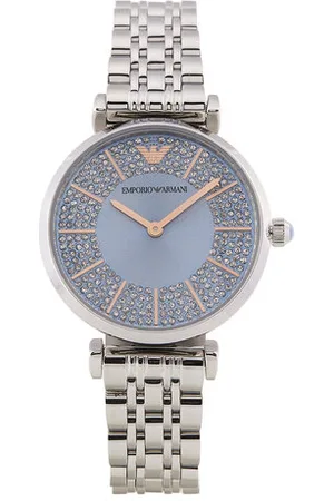 Emporio Armani Uhr Gianni T-Bar AR11594