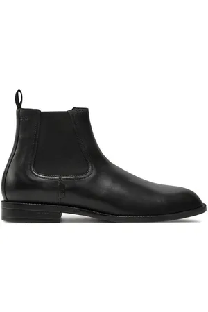 HUGO BOSS Klassische Stiefeletten Tayil Cheb lt 50523068