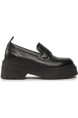 Tommy Hilfiger Slipper Tjw Ava Loafer EN0EN02218