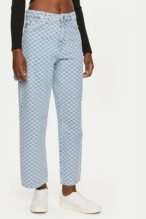 HUGO BOSS Jeans Getara_B 50517284 Baggy Fit