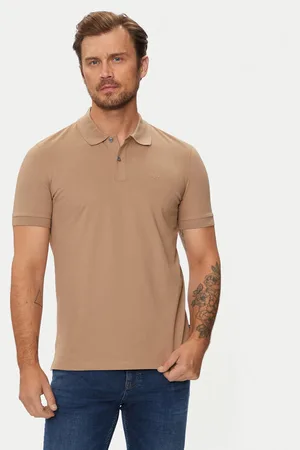 HUGO BOSS Poloshirt Pallas 50468301 Regular Fit