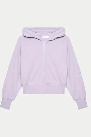 Calvin Klein Sweatshirt Gradient Monogram IG0IG02541 Regular Fit