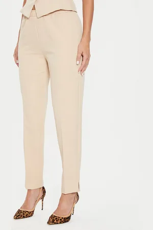 Guess Stoffhose W4YB52 WFWX2 Regular Fit