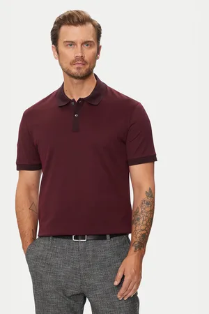 HUGO BOSS Poloshirt H-Parlay 431 50518563 Regular Fit