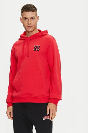 HUGO BOSS Sweatshirt Dimonihood 50520159 Regular Fit