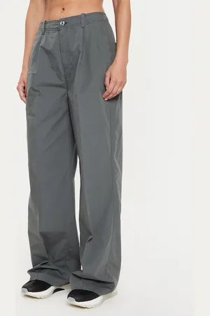 Calvin Klein Stoffhose J20J223585 Loose Fit