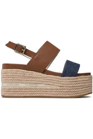 U.S. Polo Assn. Espadrilles Loren LOREN007