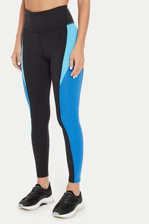 Reebok Leggings Lux HR Tight 100075365 Slim Fit