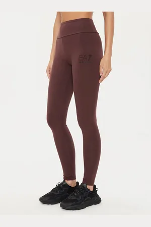 EA7 Leggings 6DTP68 TJQFZ 1755 Slim Fit