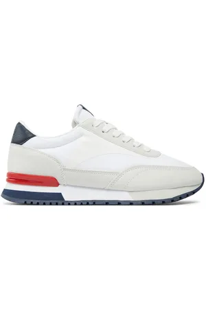 GAP Sneakers New York Nyl GAF004F5SWWHOFGP
