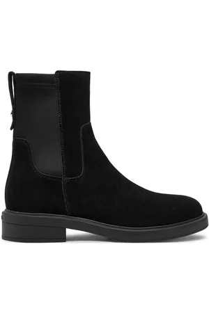 HUGO BOSS Klassische Stiefeletten Vanty Bootie Sdly 50523512