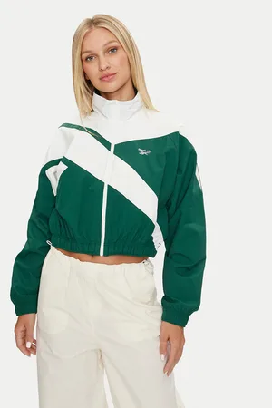 Reebok Übergangsjacke Cl Ae Fr Tt 100076212 Regular Fit