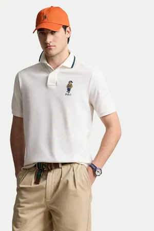 Ralph Lauren Poloshirt 710867574004 Classic Fit