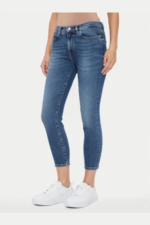 HUGO BOSS Jeans 50522419 Skinny Fit