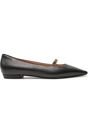 Emporio Armani Ballerinas X3D295 XF271 00002
