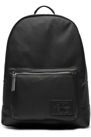 Calvin Klein Rucksack Coated Campus Bp Angled40 Pu K50K512028